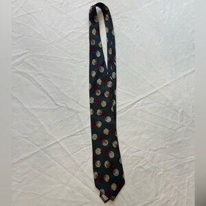 VALENTINO Vintage Men’s Neck Tie, 100% Silk, OS